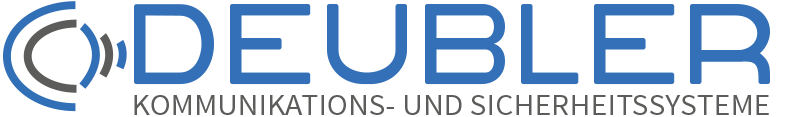 Deubler - Kommunikations- und Sicherheitssysteme