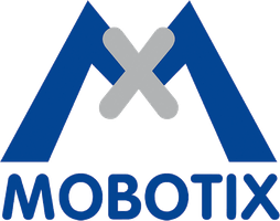 Mobotix, Logo, Zertifizierung, Zertifikat
